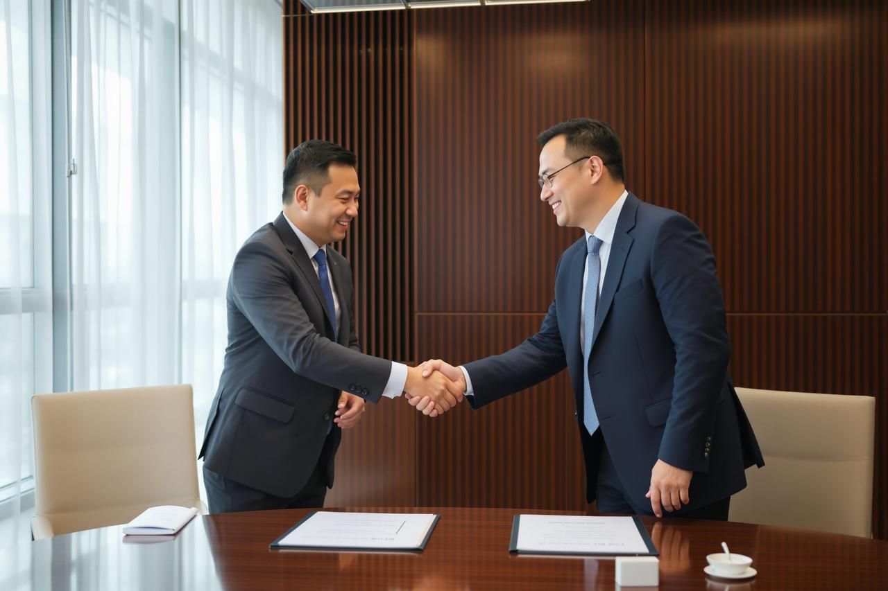 丝瓜视频与腾讯视频达成战略合作,共同打造精品内容生态