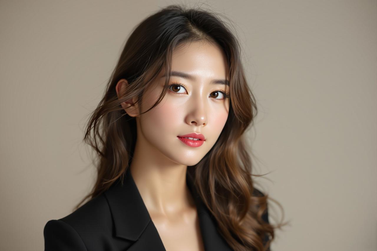 新签约演员陈晓雨正式加入丝瓜视频大家庭