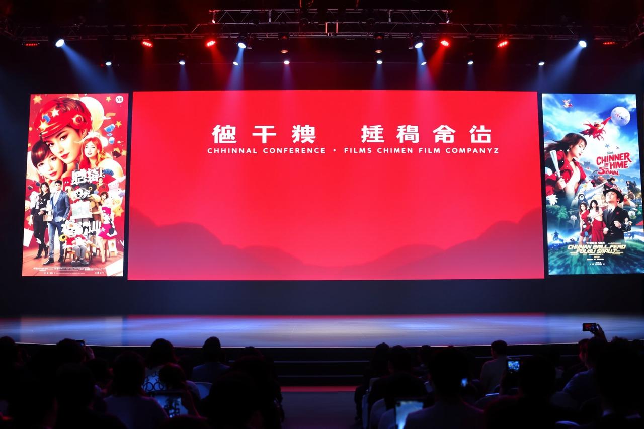 丝瓜视频2026年度片单发布,12部精品力作即将与观众见面