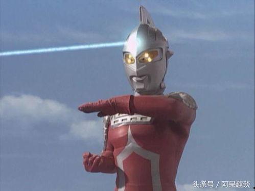 赛文奥特曼 约定的结果