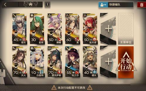 明日方舟：冬隐归路 中配版,明日方舟中配版，探寻神秘雪域的冒险之旅