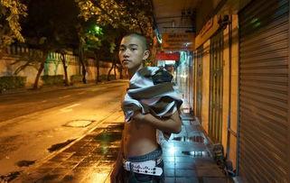 4人4性,探索性别多元的和谐共生之道