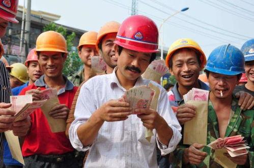 农民工崛起从贬值开始,贬值中的价值重塑之路