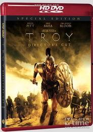 特洛伊,古代战争传奇的辉煌与悲壮