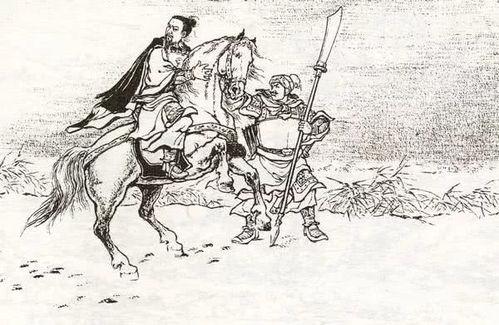 我自踏雪再称帝,一段传奇的崛起之路